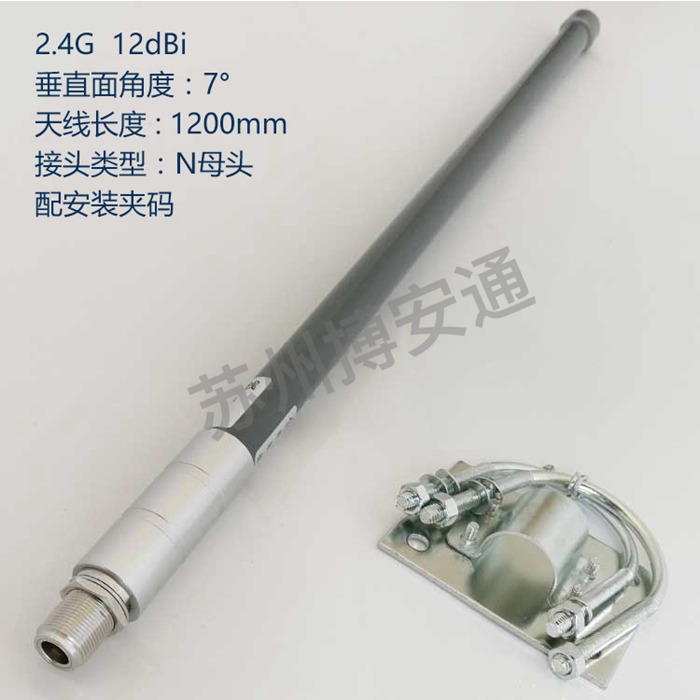 玻(bo)璃鋼天(tiān)線